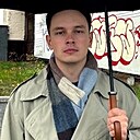 Знакомства: Дмитрий, 26 лет, Гомель