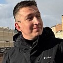 Знакомства: Дмитрий, 41 год, Москва