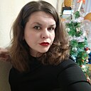 Знакомства: Натали, 36 лет, Красный Луч