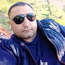 Знакомства: Аллаберган, 47 лет, Санкт-Петербург