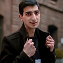 Знакомства: Levon, 28 лет, Ереван
