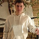 Знакомства: Дмитрий, 23 года, Самара