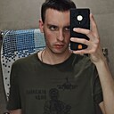 Знакомства: Егор, 22 года, Саратов