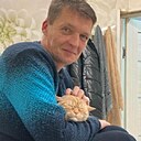 Знакомства: Сергей, 48 лет, Дзержинск