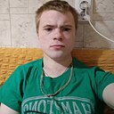 Знакомства: Илья, 22 года, Томск
