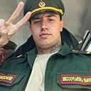 Знакомства: Сергей, 27 лет, Тольятти