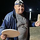 Знакомства: Расим, 53 года, Симферополь