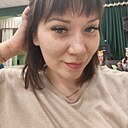 Знакомства: Ольга, 37 лет, Тольятти