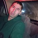 Знакомства: Большой Ч, 37 лет, Геленджик