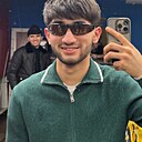 Знакомства: Мухаммад, 19 лет, Клин