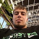 Знакомства: Давид, 26 лет, Караганда
