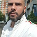 Знакомства: Маро, 37 лет, Москва