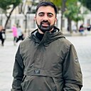 Знакомства: Xan, 26 лет, Астрахань