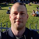 Знакомства: Андрюха, 36 лет, Санкт-Петербург