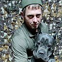 Знакомства: Kinolog, 37 лет, Донецк