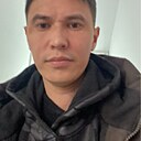Знакомства: Ерсын, 36 лет, Астана