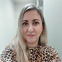 Знакомства: Анна, 36 лет, Гатчина