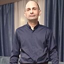 Знакомства: Вадим, 45 лет, Луганск