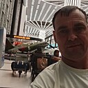 Знакомства: Самен, 44 года, Артем