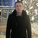 Знакомства: Андрей, 28 лет, Старый Оскол