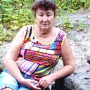 Знакомства: Людмила, 65 лет, Уссурийск