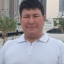 Знакомства: Ильяс, 49 лет, Павлодар