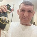 Знакомства: Алексей, 48 лет, Ульяновск