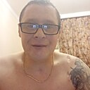 Знакомства: Серёга, 42 года, Тюмень