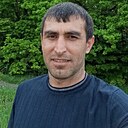 Знакомства: Андрей, 36 лет, Луховицы