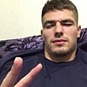 Знакомства: Дмитрий, 34 года, Урюпинск