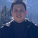 Знакомства: Серик, 27 лет, Шымкент