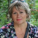 Знакомства: Виктория, 48 лет, Северобайкальск