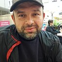 Знакомства: Виталий, 47 лет, Новосибирск