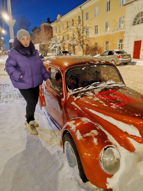 Фото - Tabor.ru