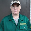 Знакомства: Андрей, 54 года, Павлодар