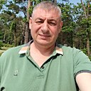 Знакомства: Ден, 46 лет, Уссурийск