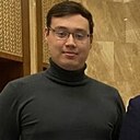 Знакомства: Данияр, 29 лет, Актобе