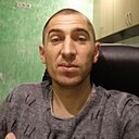 Знакомства: Юра, 37 лет, Когалым