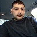 Знакомства: Малик, 41 год, Адлер