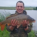 Знакомства: Алексей, 35 лет, Ульяновск