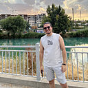 Знакомства: Лёша, 30 лет, Чирчик