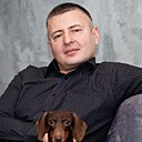 Знакомства: Андрей, 45 лет, Минск