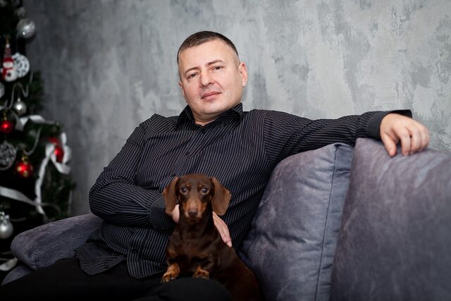 Фото - Tabor.ru