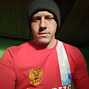 Знакомства: Сергей, 28 лет, Осинники