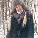 Знакомства: Елена, 60 лет, Вохтога