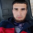 Знакомства: Дима, 25 лет, Комсомольск-на-Амуре