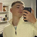 Знакомства: Влад, 19 лет, Гродно