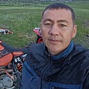 Знакомства: Сергей, 36 лет, Борзя