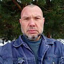 Знакомства: Виталий, 46 лет, Брест