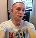 Знакомства: Сергей, 40 лет, Смоленск